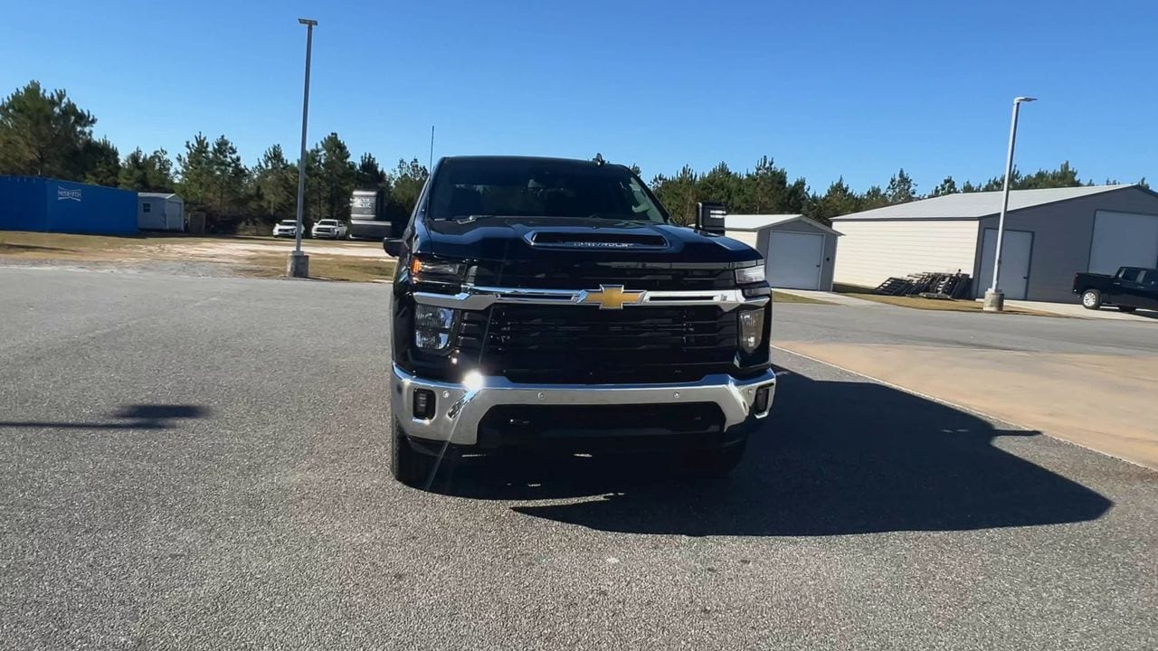 2026 Chevrolet Silverado 2500 HD LT - Photo 36