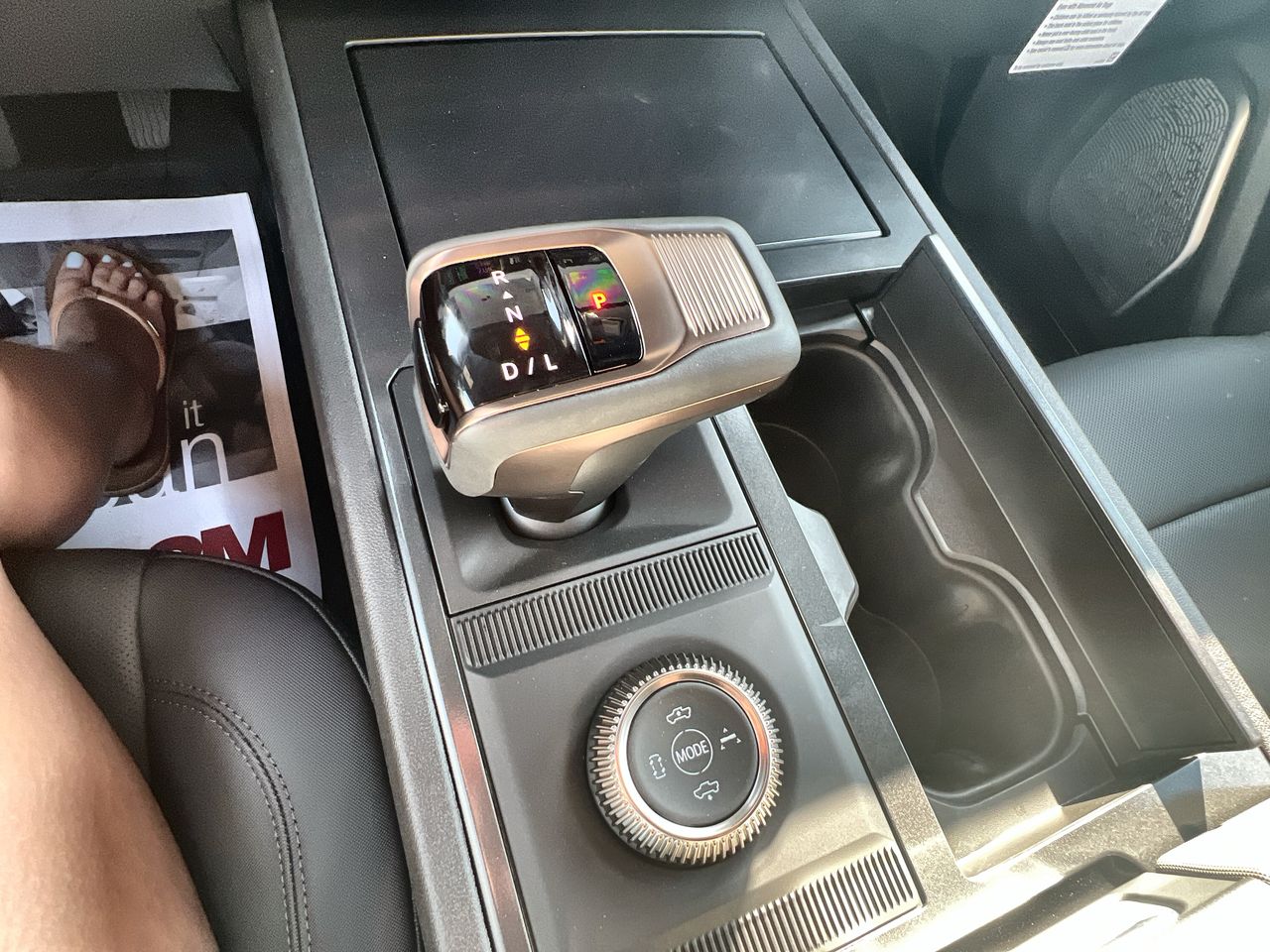 2025 GMC HUMMER EV 3X - Photo 50