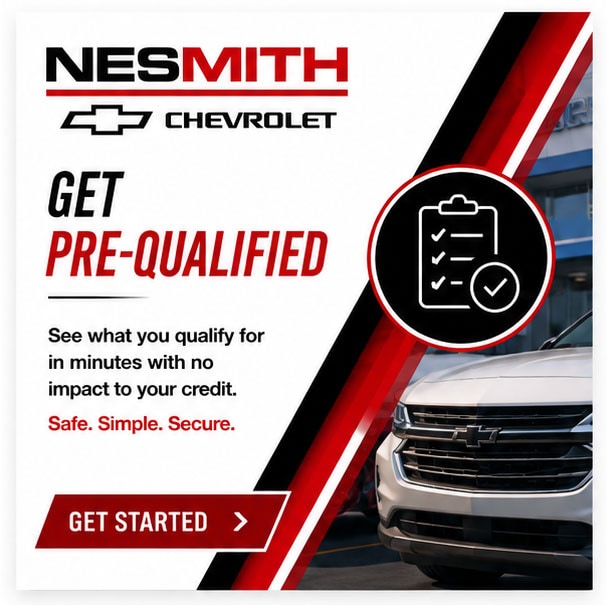 Nesmith Chevrolet Jesup Ga