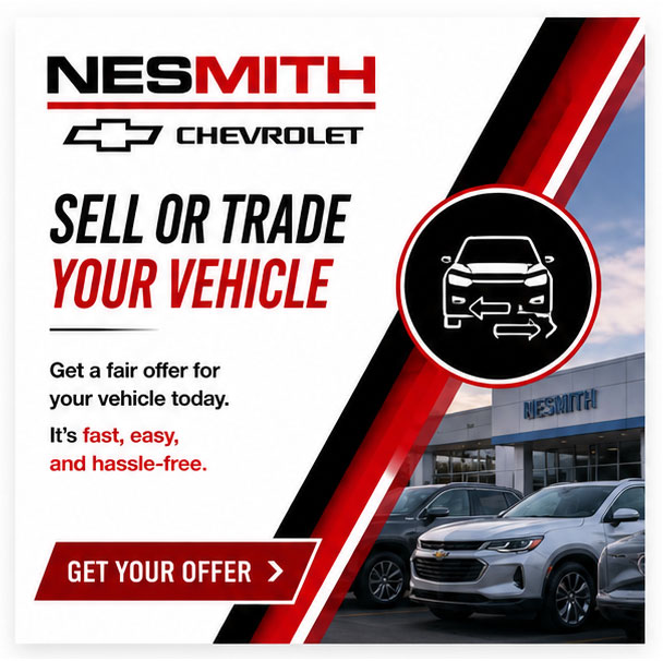 Chevrolet & GMC Vehicles Available to Pembroke GA Shoppers