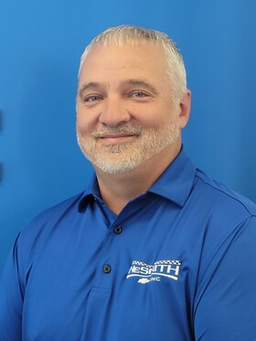 Staff member Spanky Thornton from aaf3f292bf17