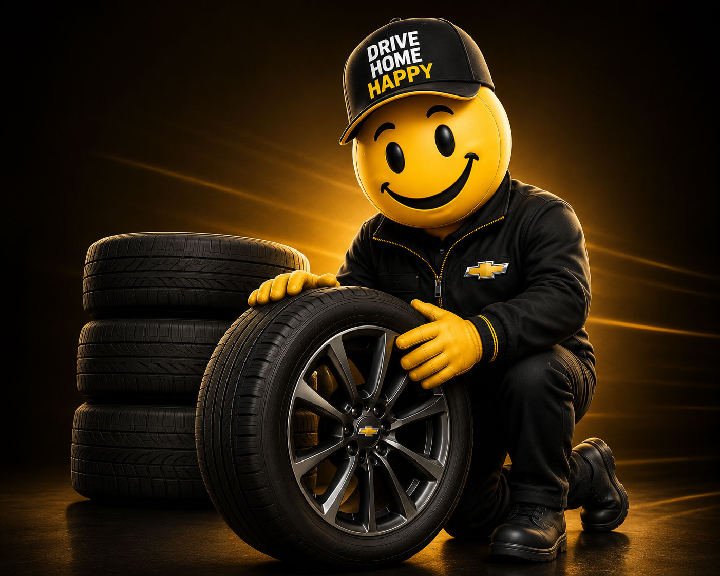 Tires and tire service in Jesup Georgia