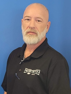 Staff member Jerry Harpe from eb3cdaa474ef
