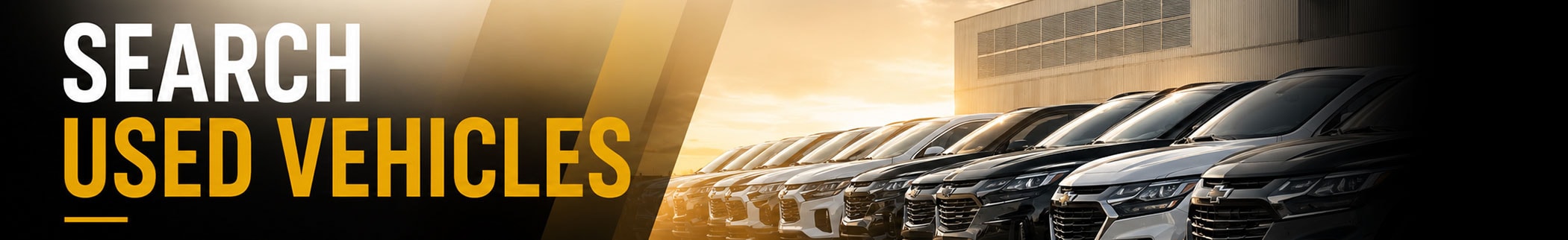 Shop Used Vehicles at NeSmith Chevrolet GMC