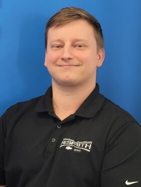 Staff member Brian Robbins from 0bc95eea1cef