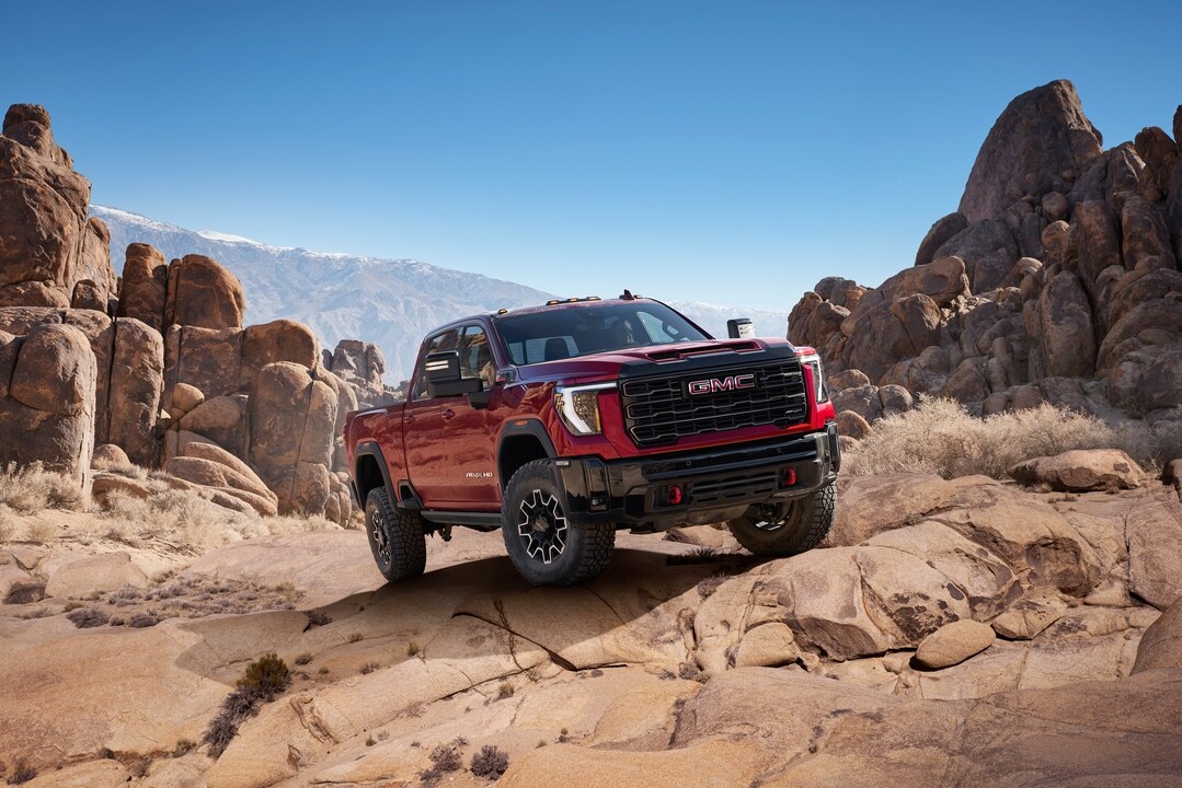  Sierra 2500