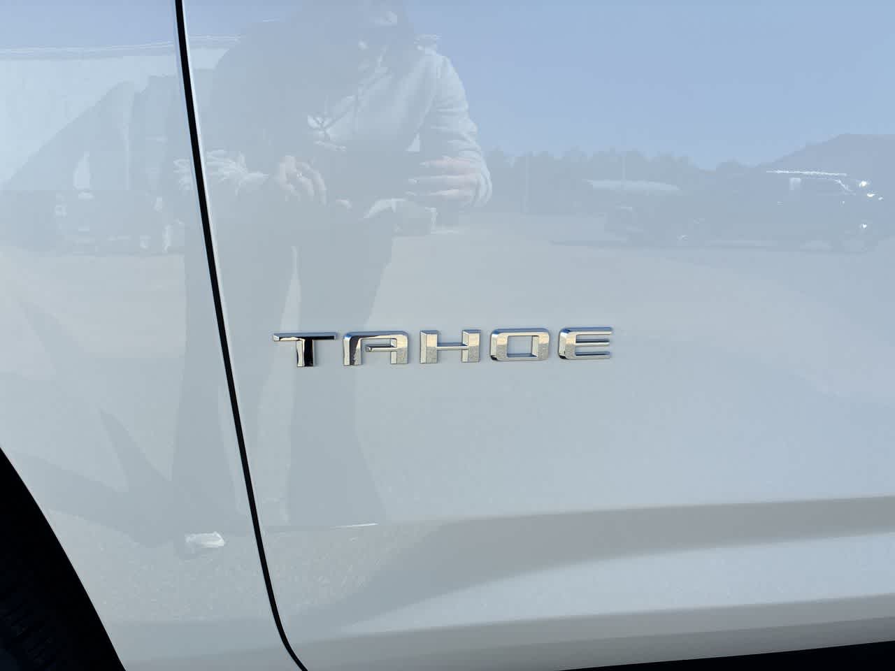 2025 Chevrolet Tahoe Premier - Photo 32
