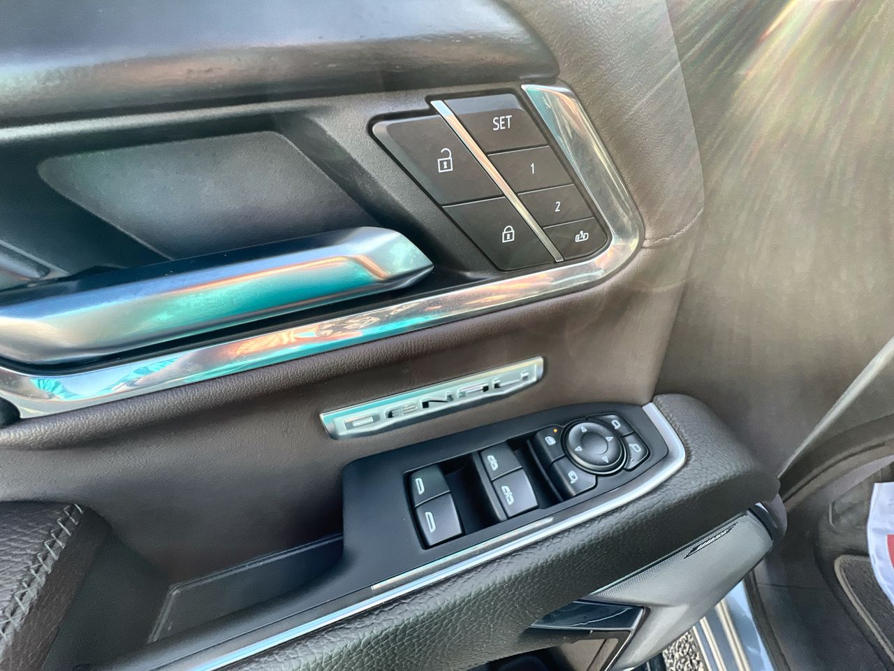 2024 GMC Sierra 1500 Denali Denali - Photo 59