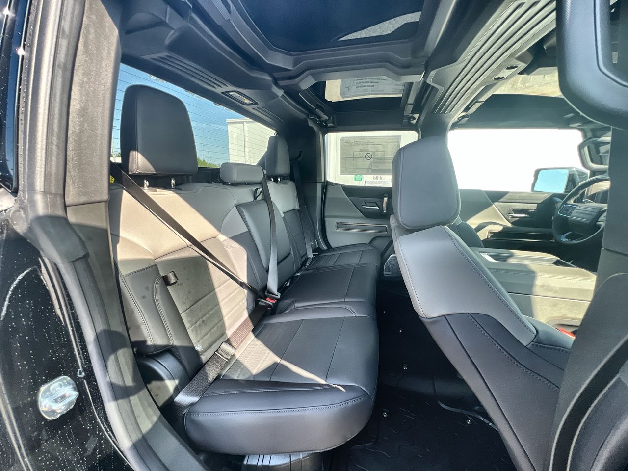 2025 GMC HUMMER EV 3X - Photo 61