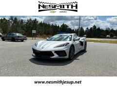 2026 Chevrolet Corvette Stingray 1LT Coupe