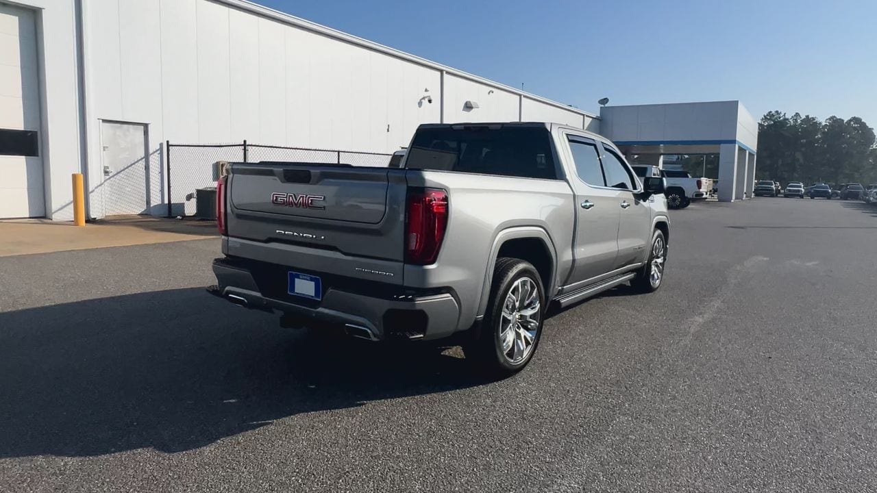 2024 GMC Sierra 1500 Denali Denali - Photo 43