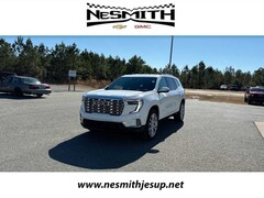 2026 GMC Acadia Denali SUV
