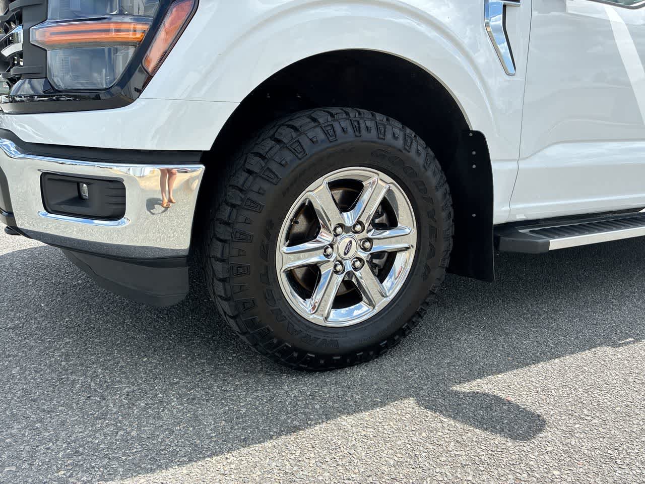 2024 Ford F-150 XLT - Photo 31