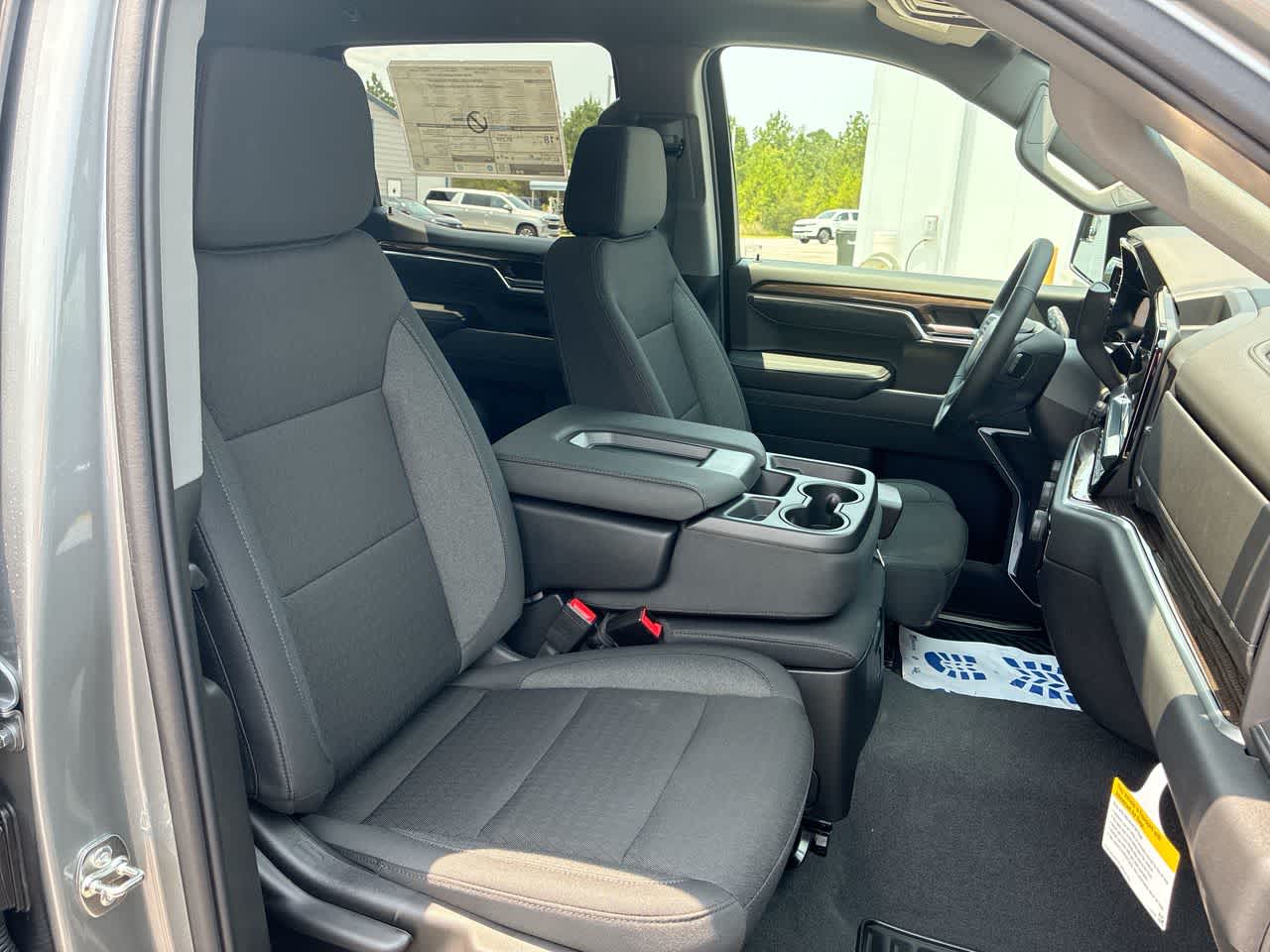 2026 Chevrolet Silverado 1500 LT - Photo 27