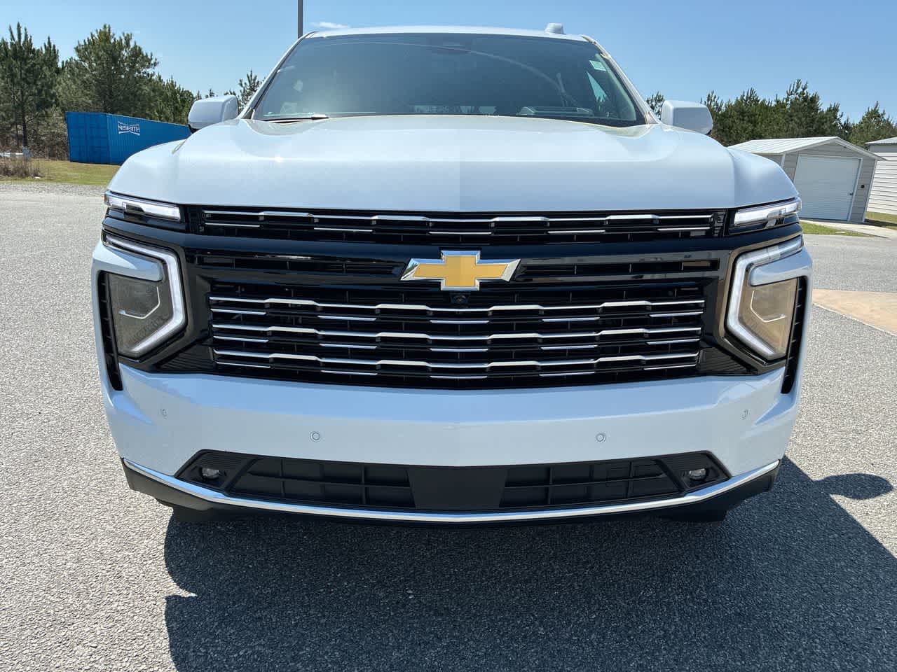 2026 Chevrolet Tahoe High Country - Photo 32