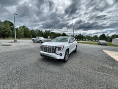 2026 GMC Terrain Denali SUV