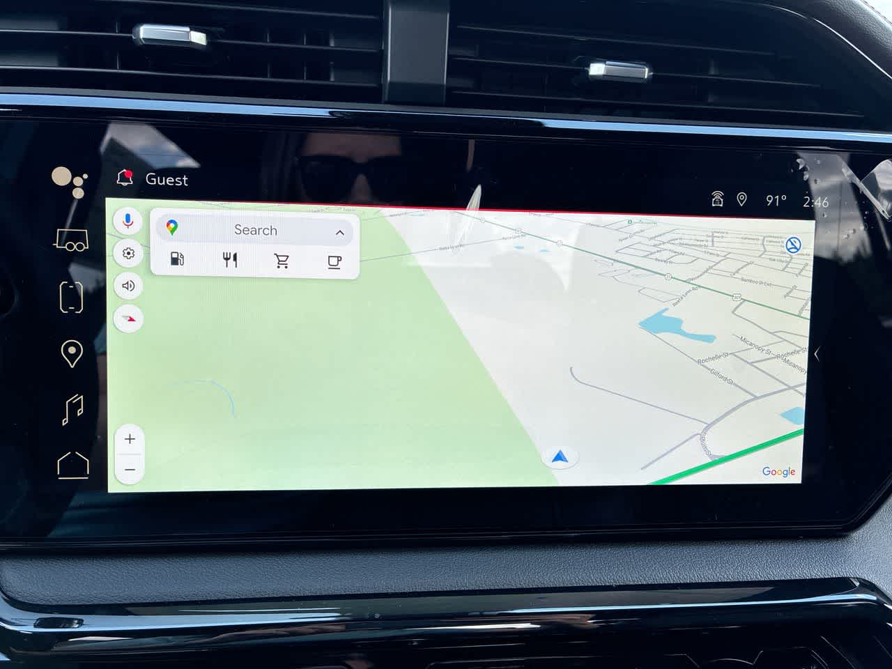 2026 GMC Sierra 1500 AT4 - Photo 14