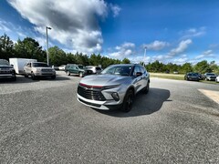 2025 Chevrolet Blazer 2LT SUV