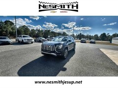 2026 GMC Terrain Denali SUV