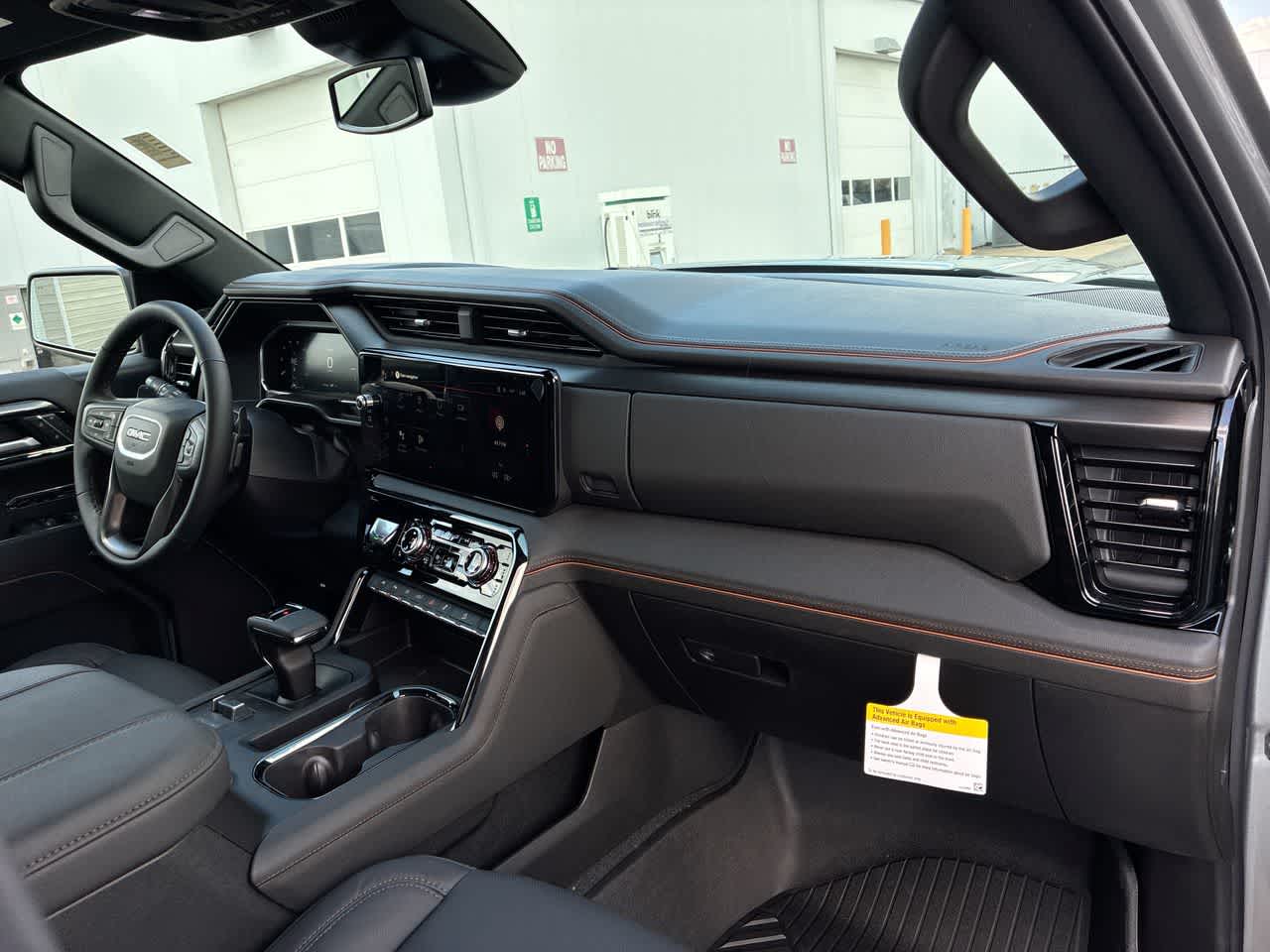 2026 GMC Sierra 1500 AT4 - Photo 29