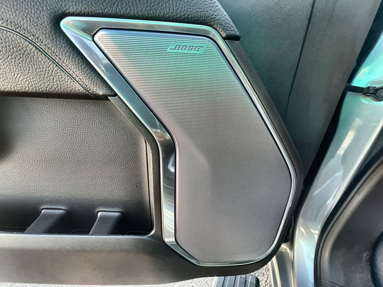 2024 GMC Sierra 1500 Denali Denali - Photo 25