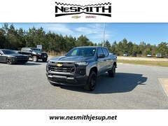 2026 Chevrolet Colorado WT Truck