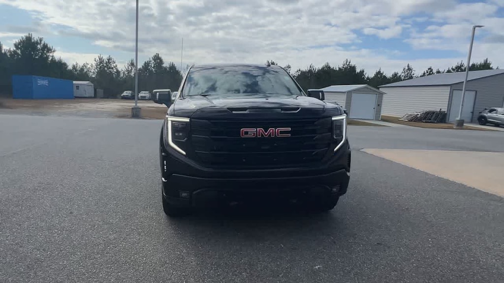 New 2026 GMC Sierra 1500 Elevation Truck