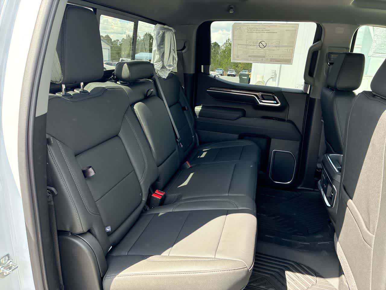 2026 Chevrolet Silverado 1500 LTZ - Photo 27
