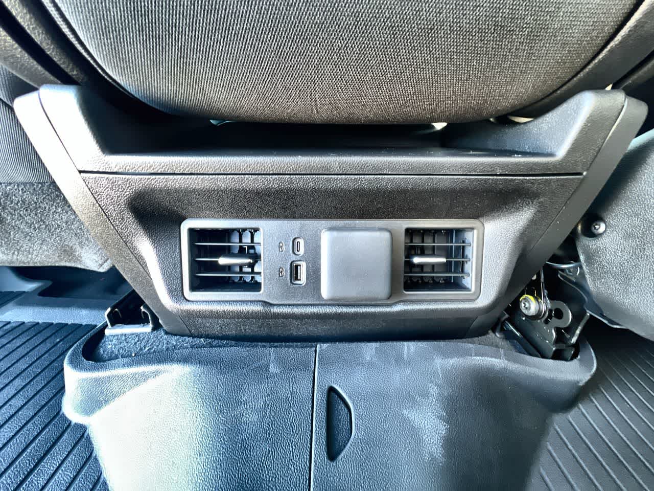 2026 Chevrolet Silverado 2500 HD LT - Photo 21