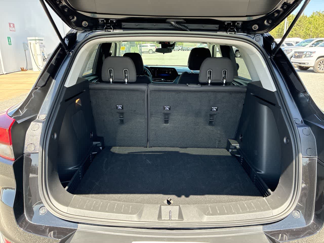 2025 Chevrolet Trailblazer LT - Photo 23