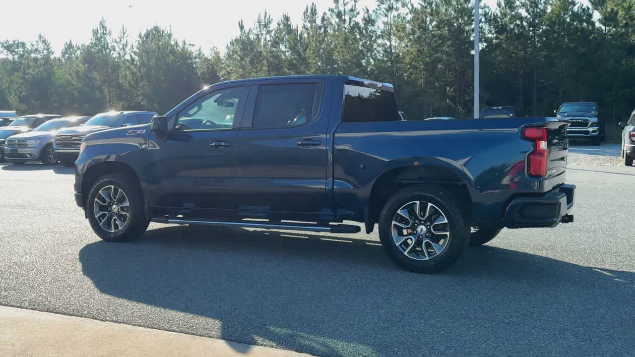 2023 Chevrolet Silverado 1500 RST - Photo 6