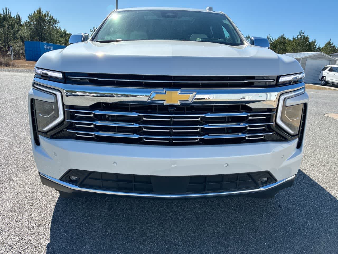 2025 Chevrolet Tahoe Premier - Photo 33