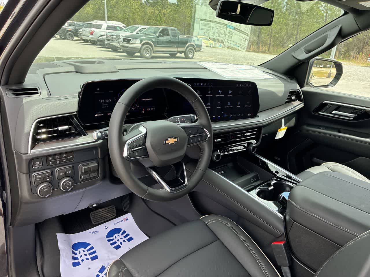 2026 Chevrolet Tahoe Premier - Photo 10