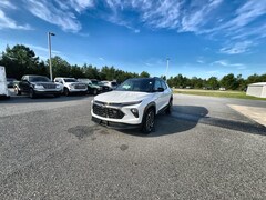 2026 Chevrolet Trailblazer RS SUV
