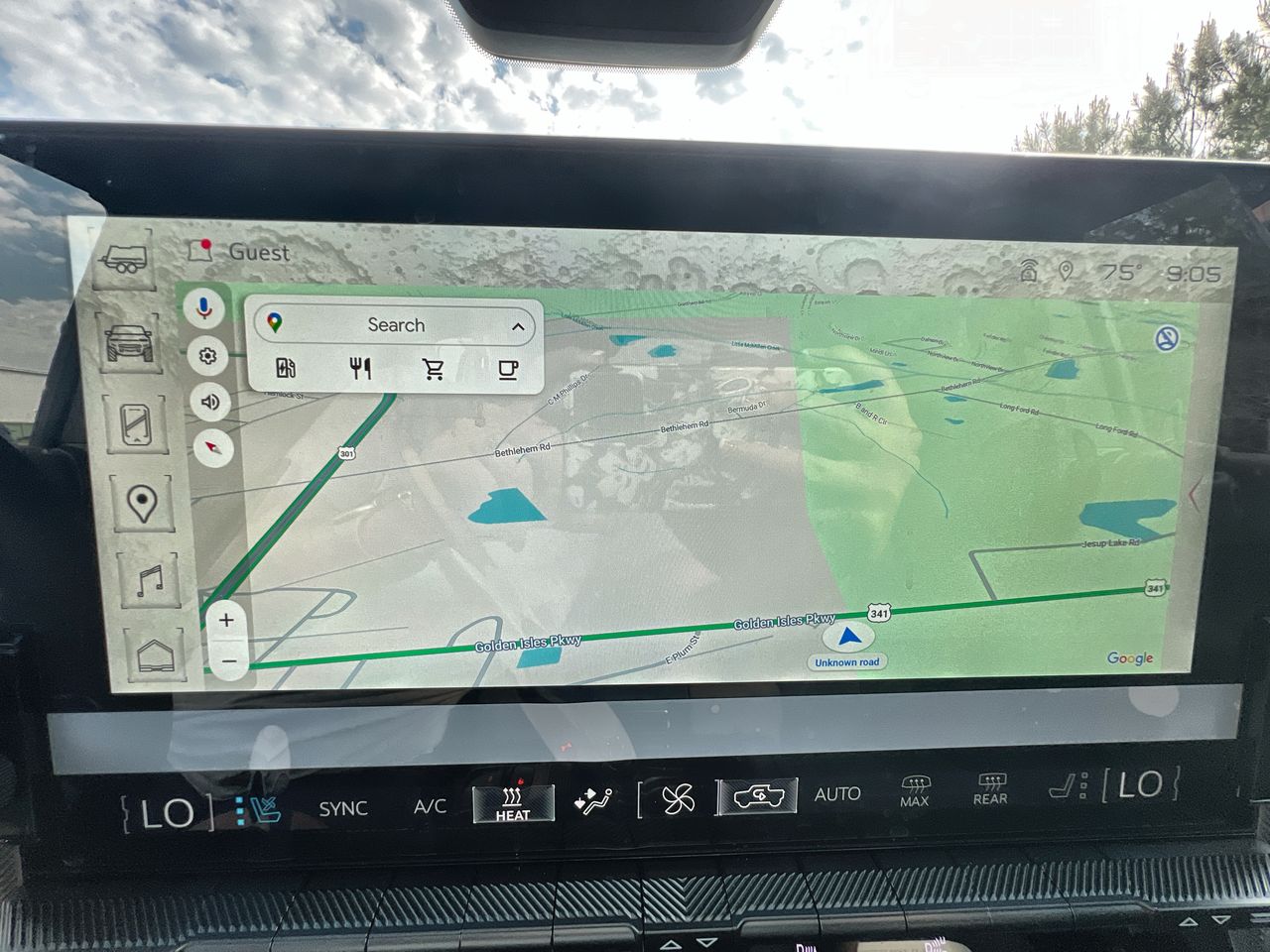 2025 GMC HUMMER EV 3X - Photo 48