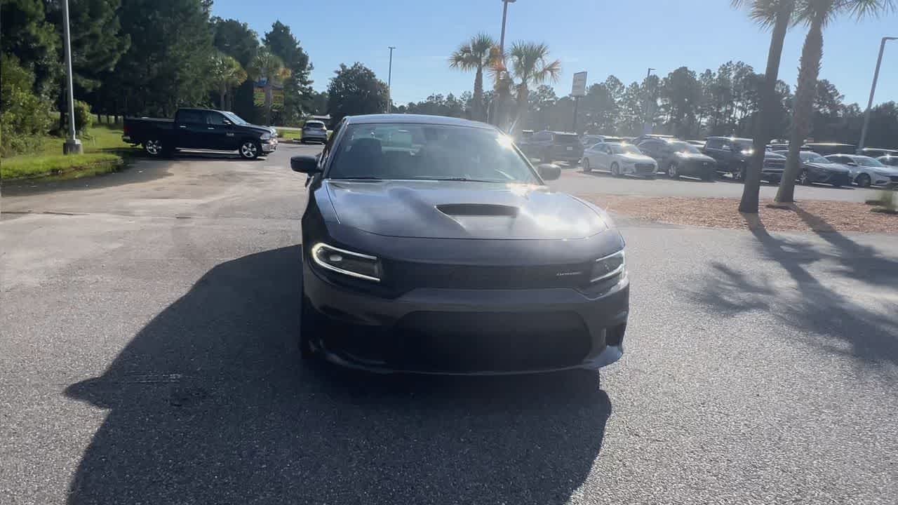 2023 Dodge Charger GT photo 2