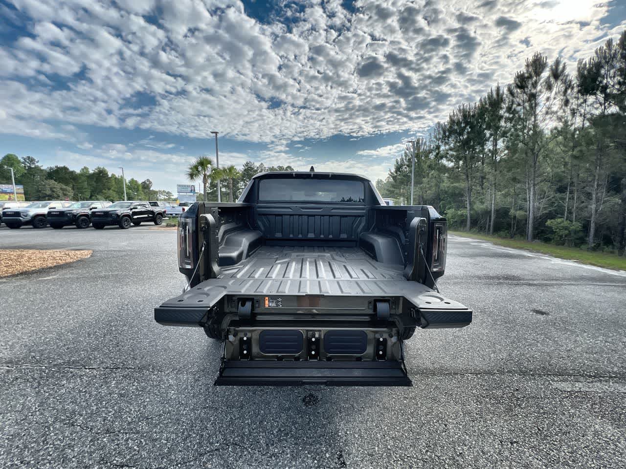 2025 GMC HUMMER EV 3X - Photo 26