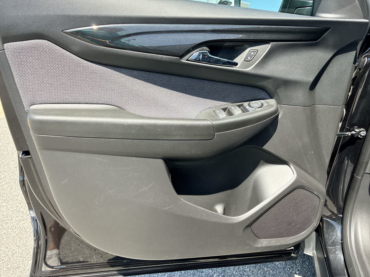 2025 Chevrolet Trailblazer LT - Photo 20