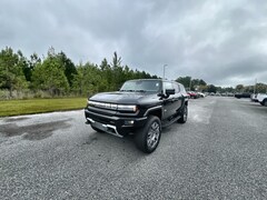 2025 GMC HUMMER EV SUV 3X SUV