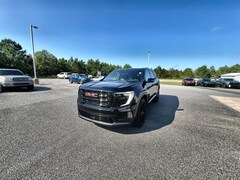 2025 GMC Acadia Elevation SUV