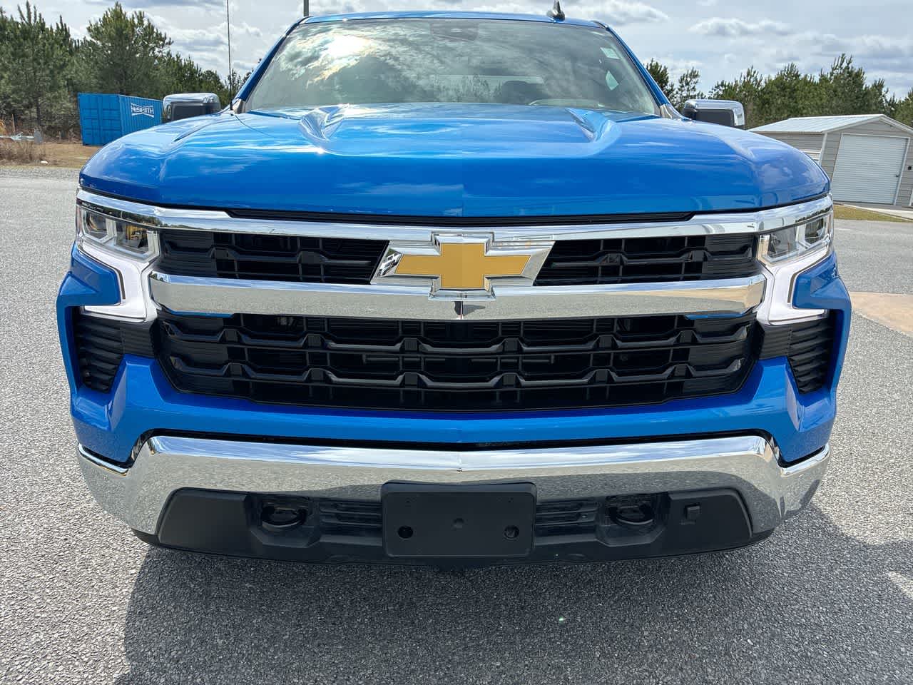 2026 Chevrolet Silverado 1500 LT - Photo 31