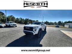 2026 GMC Canyon Elevation Truck