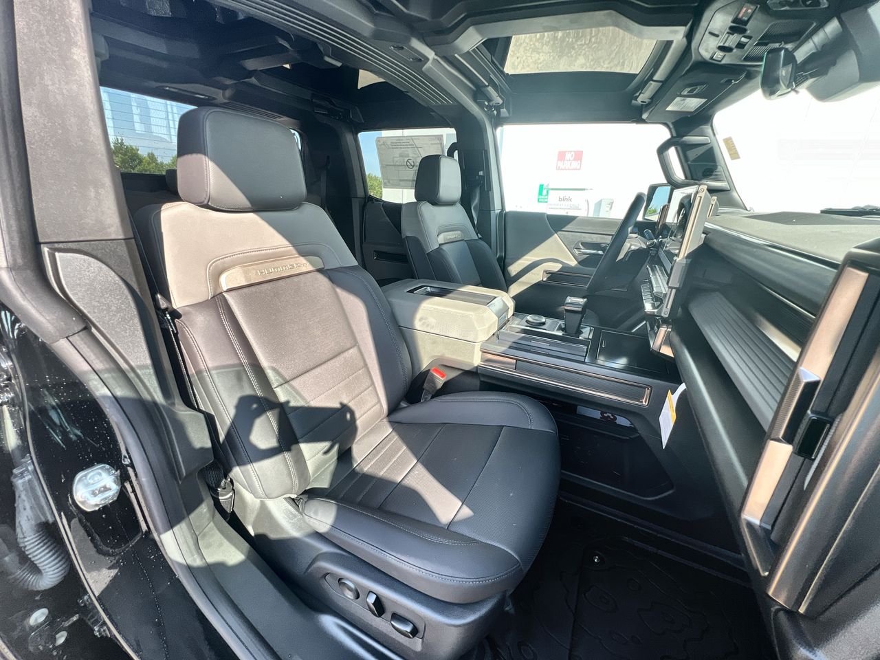 2025 GMC HUMMER EV 3X - Photo 62