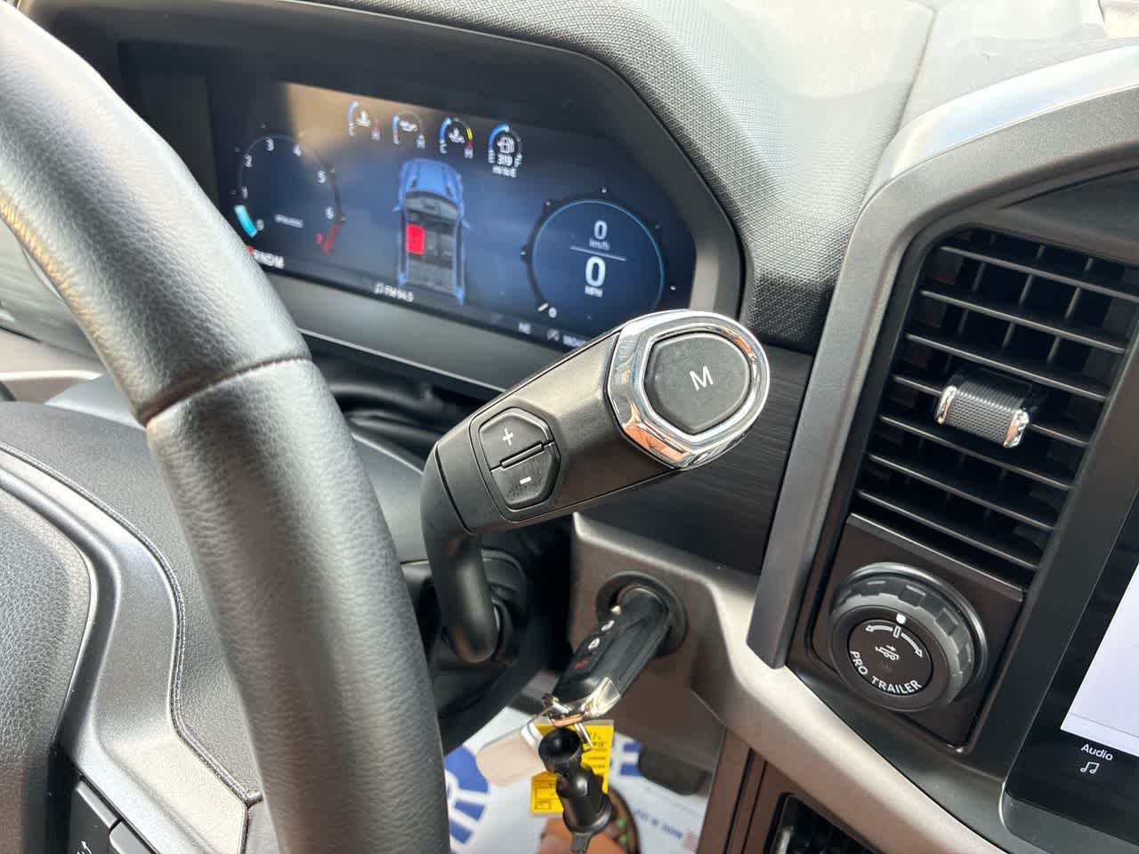 2024 Ford F-150 XLT - Photo 16