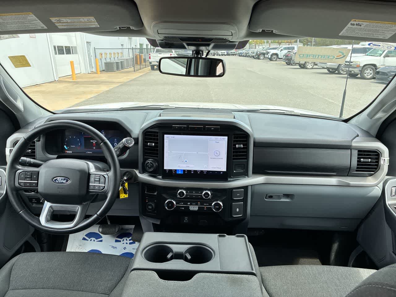 2024 Ford F-150 XLT - Photo 19