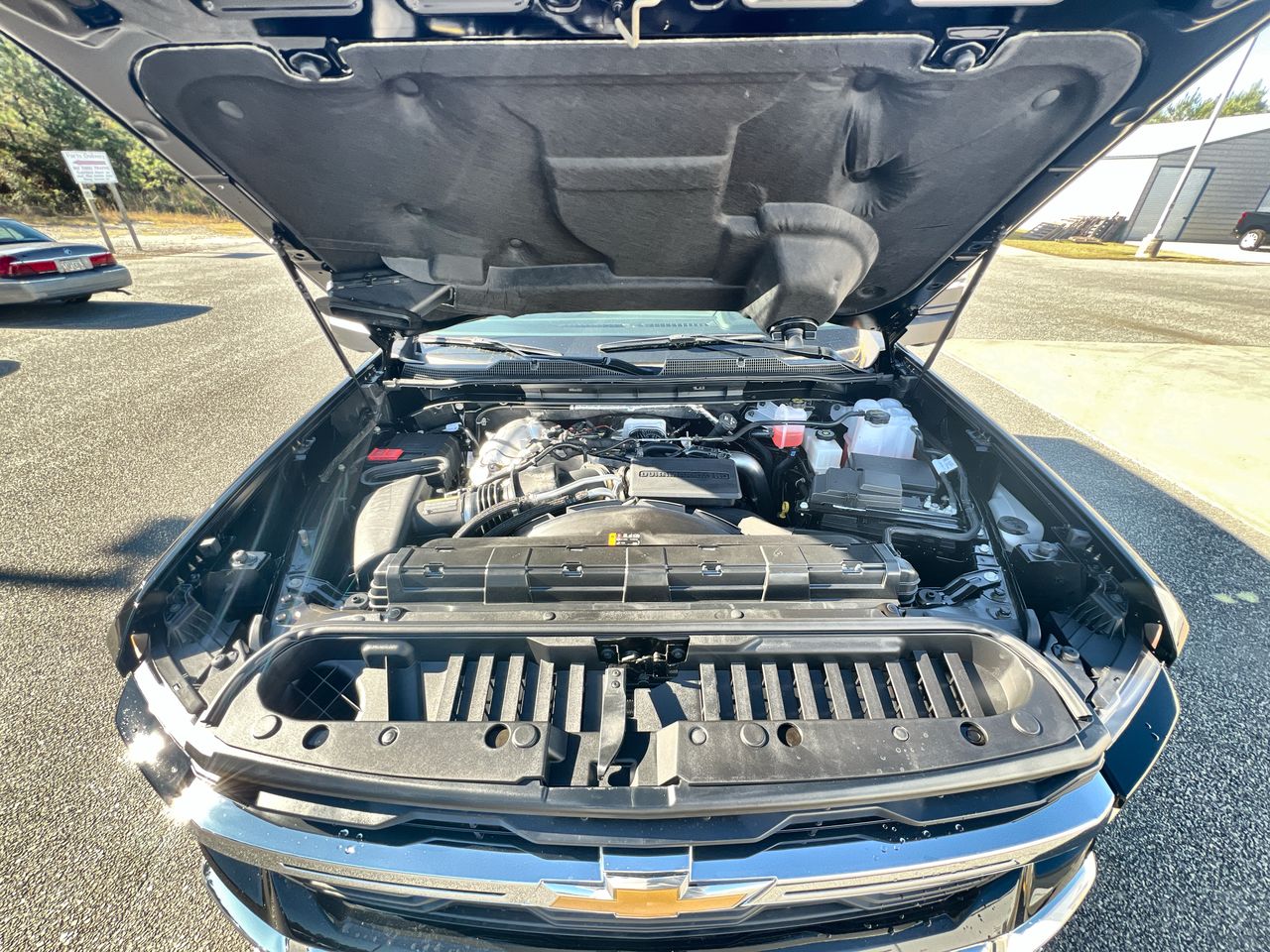 2026 Chevrolet Silverado 2500 HD LT - Photo 62