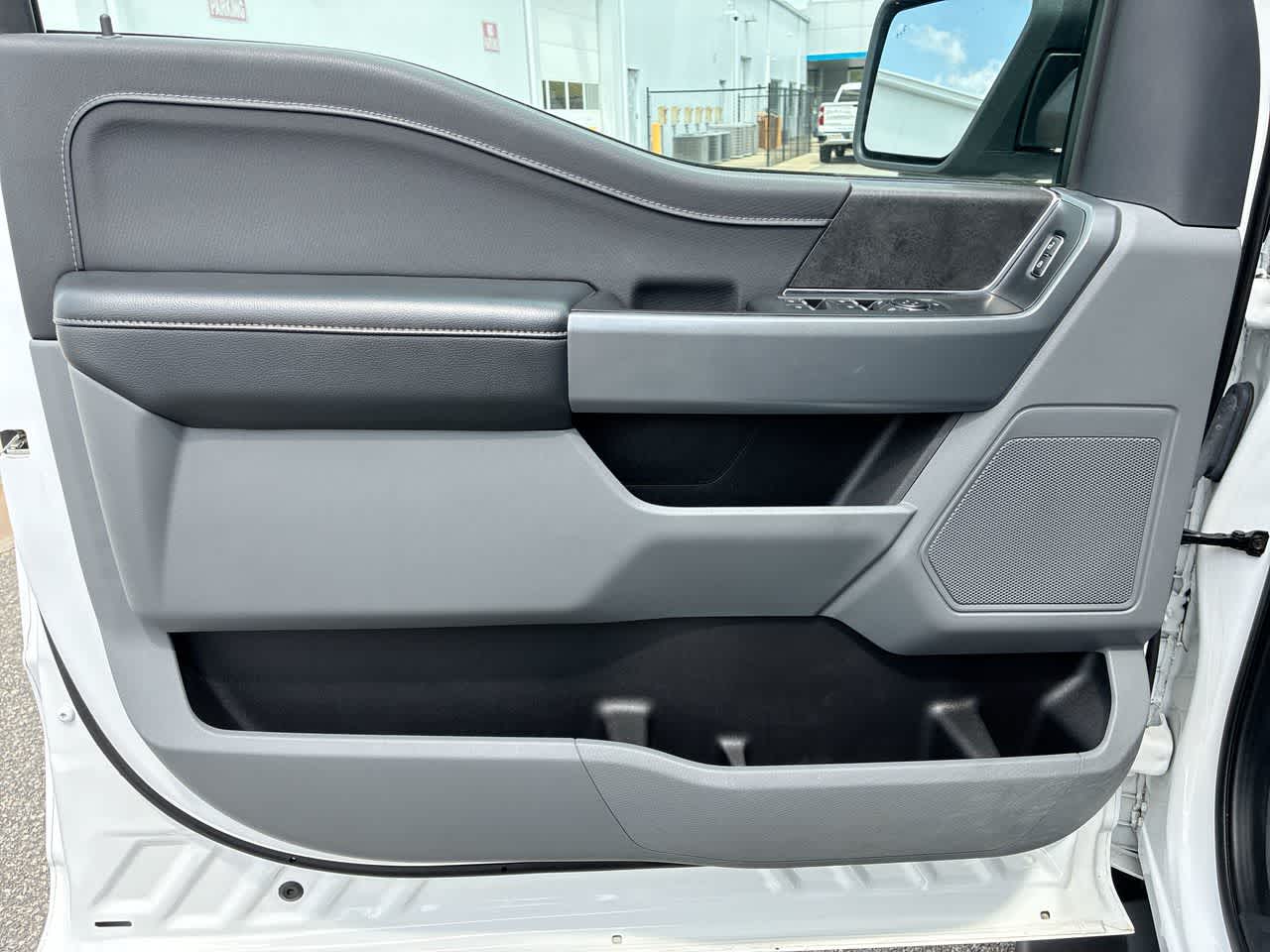 2024 Ford F-150 XLT - Photo 21