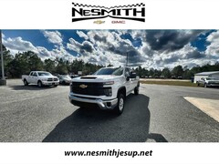 2026 Chevrolet Silverado 2500 HD WT Truck