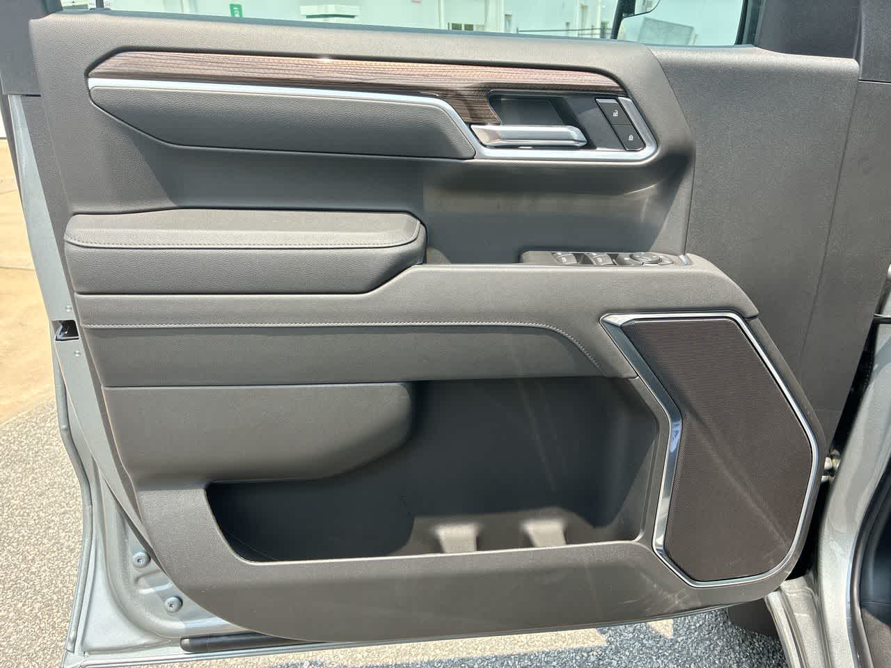 2026 Chevrolet Silverado 1500 LT - Photo 22