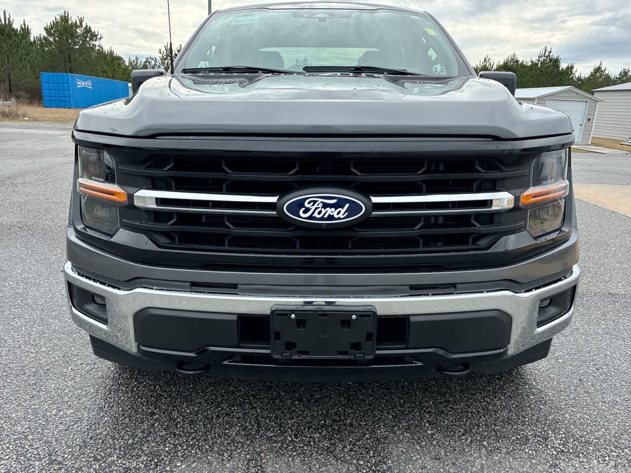 2024 Ford F-150 XLT - Photo 30